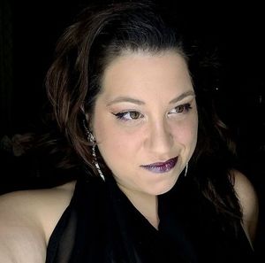 Meet your Posher, Casey